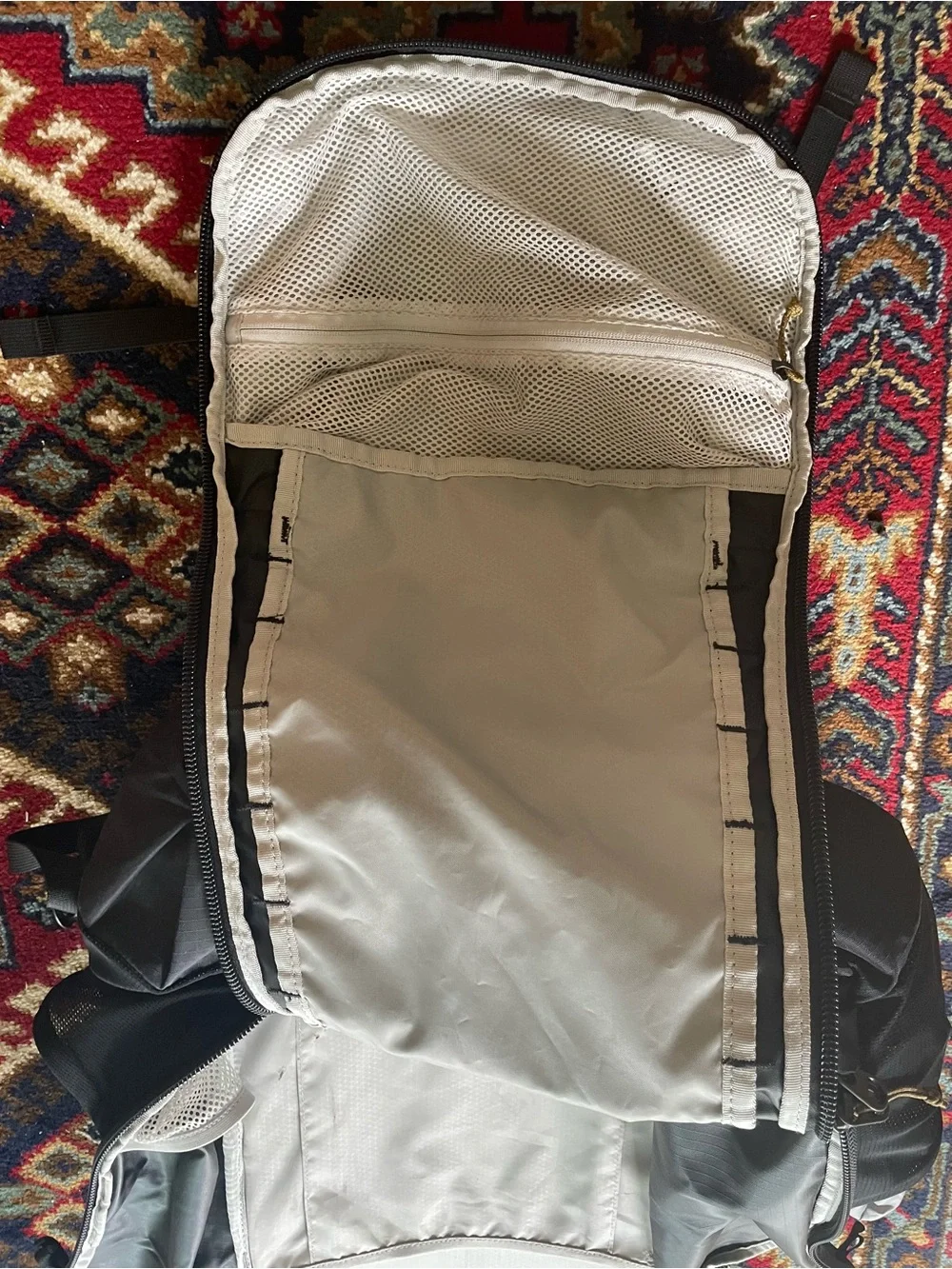 REI Trail 40